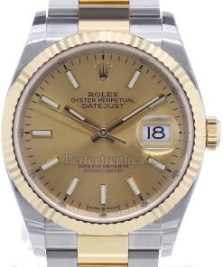 Rolex Datejust 126233