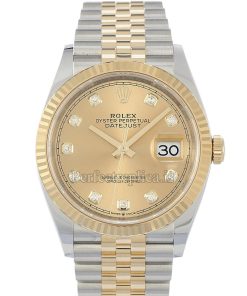 Rolex Datejust 126233