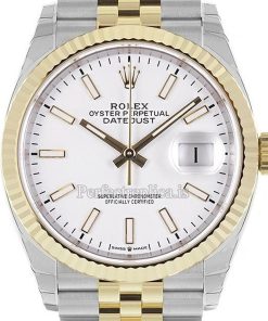 Rolex Datejust 126233