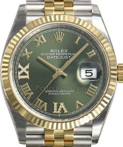 Rolex Datejust 126233