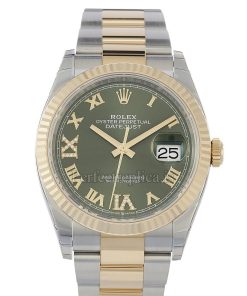 Rolex Datejust 126233