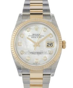 Rolex Datejust 126233