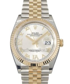 Rolex Datejust 126233