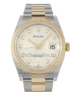Rolex Datejust 126233