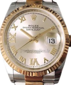 Rolex Datejust 126233