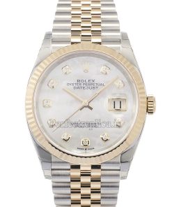 Rolex Datejust 126233