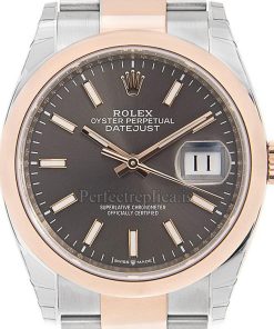 Rolex Datejust 126201