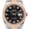 Rolex Datejust 126201