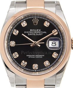 Rolex Datejust 126201