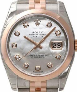 Rolex Datejust 126201