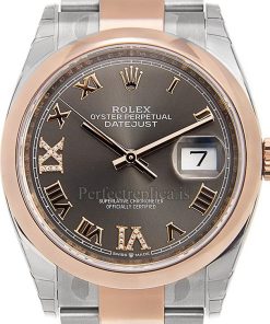 Rolex Datejust 126201