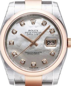 Rolex Datejust 126201