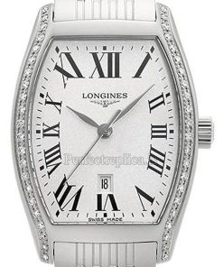 Longines Evidenza L2.155.0.71.6