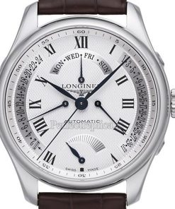 Longines Master L2.714.4.71.3