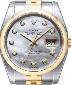 Rolex Datejust 126203