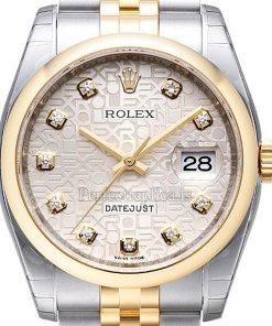 Rolex Datejust 126203
