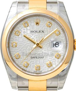 Rolex Datejust 126203