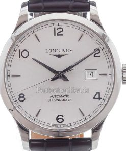Longines Record L2.821.4.76.2