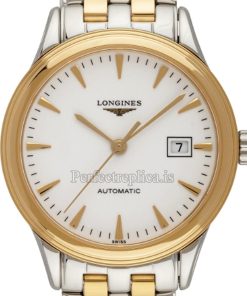 Longines Flagship L4.374.3.22.7
