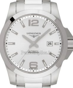 Longines Conquest L3.778.4.76.6