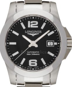 Longines Conquest L3.276.4.58.6