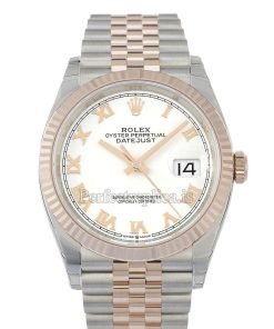 Rolex Datejust 126231
