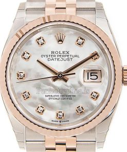 Rolex Datejust 126231