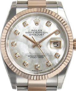 Rolex Datejust 126231