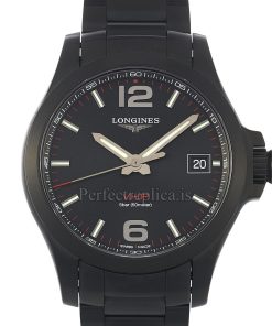 Longines Conquest L3.716.2.56.6