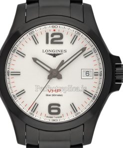 Longines Conquest L3.716.2.76.6