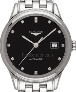 Longines Flagship L4.374.4.57.6