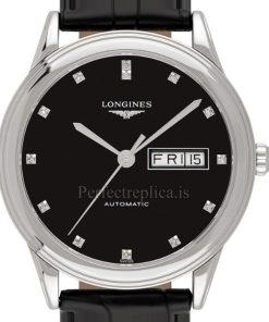 Longines Flagship L4.899.4.57.2