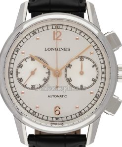 Longines Heritage L2.814.4.76.0