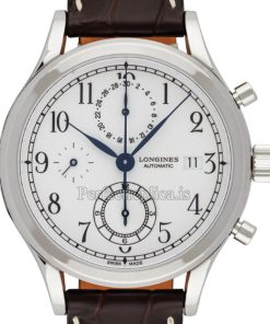 Longines Heritage L2.815.4.23.2