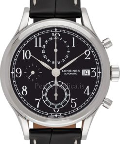 Longines Heritage L2.815.4.53.0