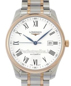 Longines Master L2.893.5.11.7