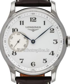 Longines Master L2.841.4.18.3