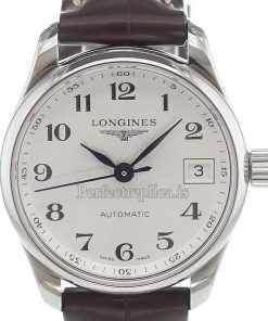 Longines Master L2.128.4.78.3