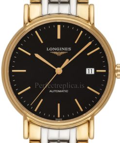 Longines Pr??sence L4.921.2.52.7