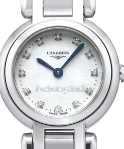 Longines PrimaLuna L8.109.4.87.6