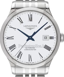 Longines Record L2.821.4.11.6
