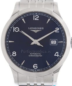 Longines Record L2.821.4.96.6