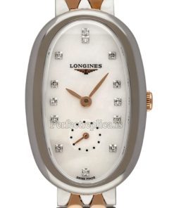 Longines Specialties L2.306.5.87.7