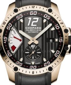 Chopard Classic Racing 161291-5001