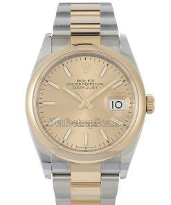 Rolex Datejust 126203
