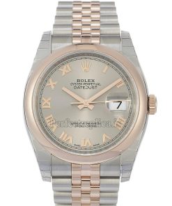 Rolex Datejust 116201