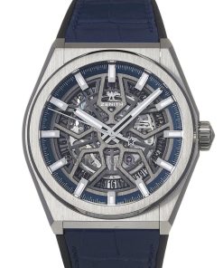 Zenith Defy 95.9000.670/78.R584