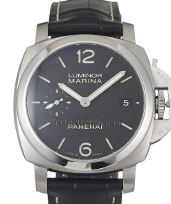 Panerai Luminor PAM00392