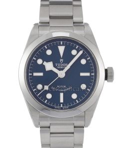 Tudor Black Bay 79500