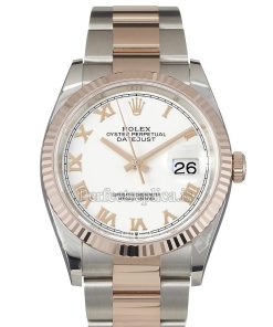 Rolex Datejust 126231